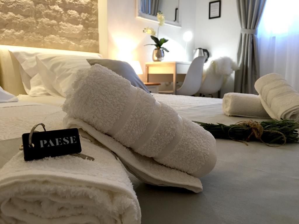 Central Split Rooms And Apartments Paese المظهر الخارجي الصورة